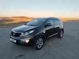 Kia Sportage 2015 годаүшін8 300 000 тг. в Экибастуз – фото 2