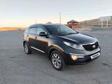 Kia Sportage 2015 годаүшін8 300 000 тг. в Экибастуз – фото 3