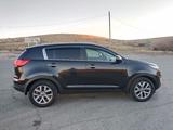 Kia Sportage 2015 годаүшін8 300 000 тг. в Экибастуз – фото 5