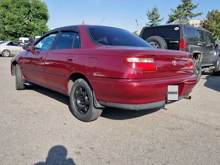 Toyota Carina 1996 года за 2 000 000 тг. в Алматы – фото 4