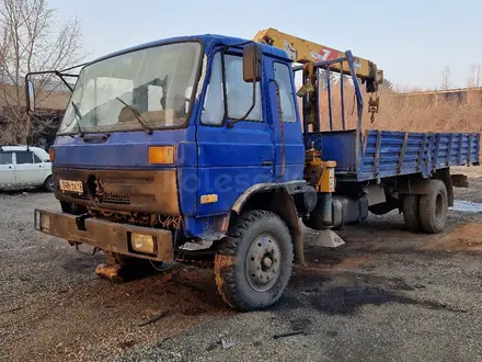 Dongfeng 2007 года за 4 500 000 тг. в Усть-Каменогорск – фото 4