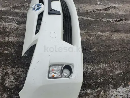Toyota prius бампер за 150 000 тг. в Алматы