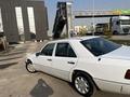 Mercedes-Benz E 230 1992 года за 850 000 тг. в Алматы – фото 3