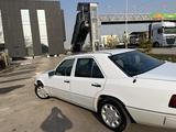 Mercedes-Benz E 230 1992 года за 850 000 тг. в Алматы – фото 3