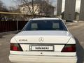 Mercedes-Benz E 230 1992 года за 850 000 тг. в Алматы – фото 5