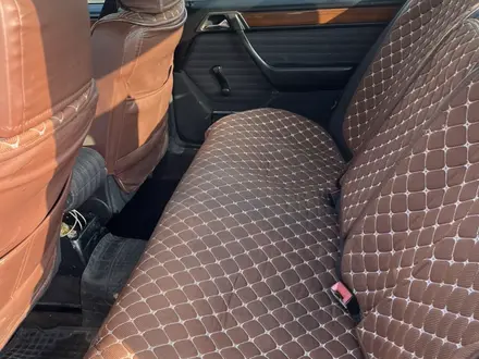Mercedes-Benz E 230 1992 года за 850 000 тг. в Алматы – фото 7