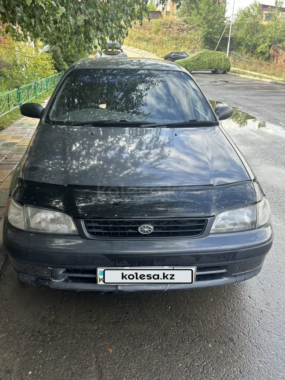 Toyota Corona, 1995