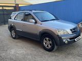 Kia Sorento 2005 годаүшін3 700 000 тг. в Кызылорда – фото 2