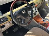 Honda Elysion 2008 года за 7 200 000 тг. в Алматы – фото 4