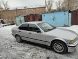 BMW 320 1991 года за 1 400 000 тг. в Караганда – фото 2