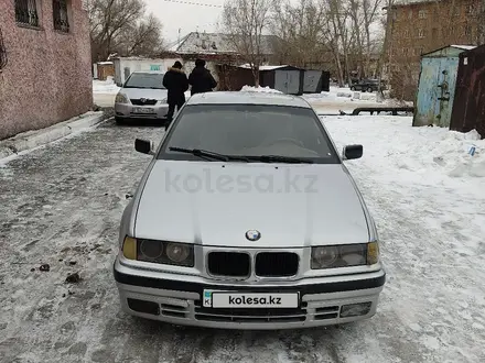 BMW 320 1991 года за 1 400 000 тг. в Караганда