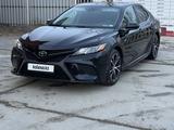 Toyota Camry 2019 года за 11 500 000 тг. в Кызылорда