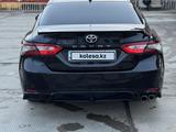 Toyota Camry 2019 года за 11 500 000 тг. в Кызылорда – фото 5