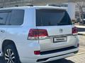 Toyota Land Cruiser 2015 года за 29 000 000 тг. в Астана – фото 3