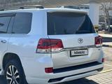 Toyota Land Cruiser 2015 года за 29 000 000 тг. в Астана – фото 3