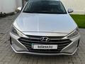 Hyundai Elantra 2018 годаүшін7 800 000 тг. в Шымкент