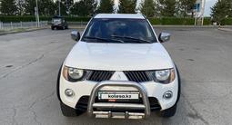 Mitsubishi L200 2007 года за 4 350 000 тг. в Алматы