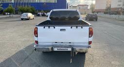 Mitsubishi L200 2007 года за 4 350 000 тг. в Алматы – фото 5