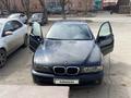 BMW 528 1997 годаүшін3 300 000 тг. в Караганда – фото 3