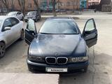 BMW 528 1997 года за 3 300 000 тг. в Караганда – фото 3