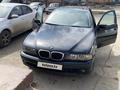 BMW 528 1997 года за 3 300 000 тг. в Караганда – фото 2
