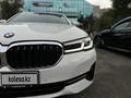BMW 520 2022 годаүшін27 000 000 тг. в Алматы – фото 13