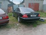 Mercedes-Benz S 320 1999 года за 3 500 000 тг. в Актобе – фото 3