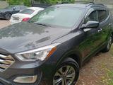 Hyundai Santa Fe 2015 года за 7 000 000 тг. в Алматы – фото 2