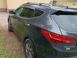 Hyundai Santa Fe 2015 года за 7 000 000 тг. в Алматы – фото 3