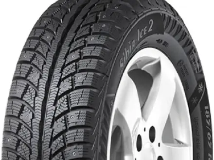 225/65R17 MP30 Sibir Ice 2 SUV 106T Matado за 48 700 тг. в Алматы