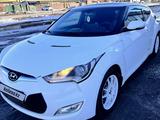 Hyundai Veloster 2012 года за 5 550 000 тг. в Костанай – фото 2