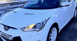 Hyundai Veloster 2013 года за 5 950 000 тг. в Костанай – фото 2