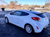 Hyundai Veloster 2012 годаүшін6 100 000 тг. в Костанай – фото 3