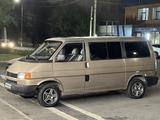 Volkswagen Caravelle 1992 годаүшін2 100 000 тг. в Тараз – фото 2