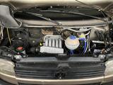 Volkswagen Caravelle 1992 годаүшін2 100 000 тг. в Тараз – фото 5