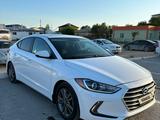 Hyundai Elantra 2018 годаүшін6 000 000 тг. в Жанаозен – фото 3