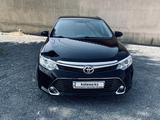 Toyota Camry 2015 года за 12 800 000 тг. в Алматы