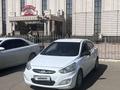 Hyundai Accent 2013 года за 4 300 000 тг. в Жезказган – фото 5