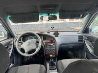 Hyundai Elantra 2002 годаүшін2 200 000 тг. в Алматы