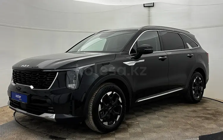 Kia Sorento 2025 годаүшін16 320 000 тг. в Актобе