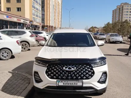 Chery Tiggo 7 Pro 2023 года за 6 700 000 тг. в Астана
