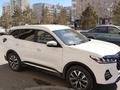Chery Tiggo 7 Pro 2023 года за 6 700 000 тг. в Астана – фото 2