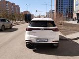 Chery Tiggo 7 Pro 2023 года за 7 500 000 тг. в Астана – фото 3