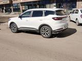 Chery Tiggo 7 Pro 2023 года за 7 500 000 тг. в Астана – фото 4
