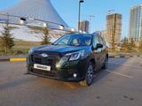 Subaru Forester 2024 года за 13 000 000 тг. в Астана – фото 2