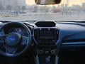 Subaru Forester 2024 годаүшін13 000 000 тг. в Астана – фото 7