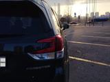 Subaru Forester 2024 года за 13 000 000 тг. в Астана – фото 5