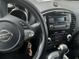 Nissan Juke 2014 годаүшін4 900 000 тг. в Петропавловск – фото 4