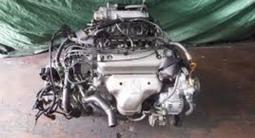 Двигатель на honda odyssey f22 f23 к24. Хонда Одисейүшін270 000 тг. в Алматы