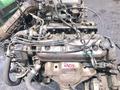 Двигатель на honda odyssey f22 f23 к24. Хонда Одисейүшін270 000 тг. в Алматы – фото 4